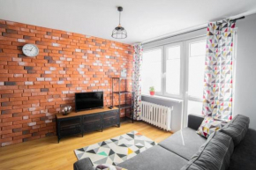 Apartament Grunwaldzka, Olsztyn